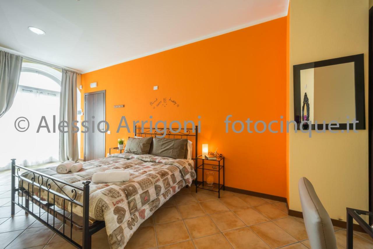 Bluelake Albergue *