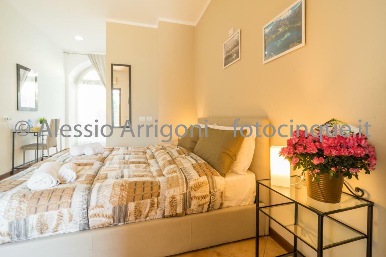 Bluelake Albergue