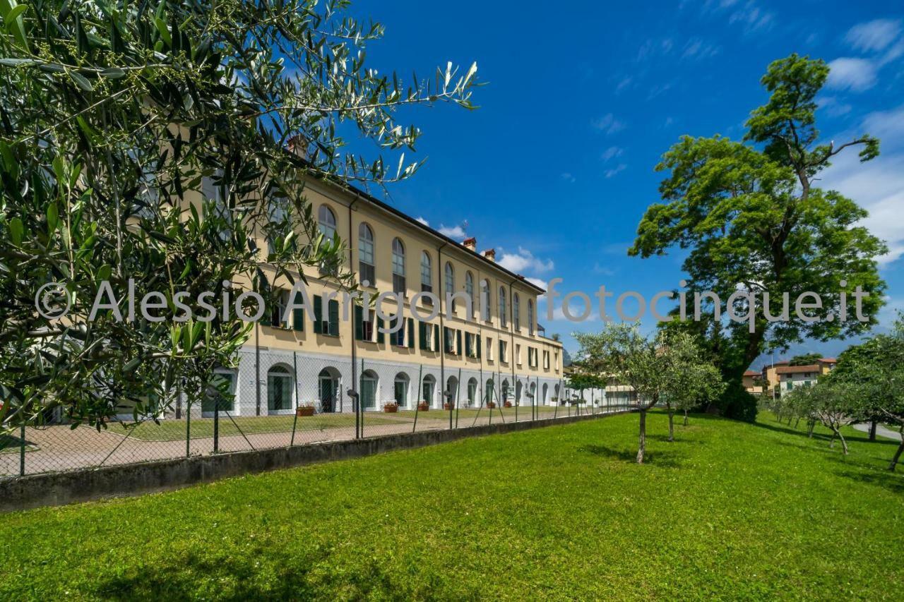 Hostal Bluelake *