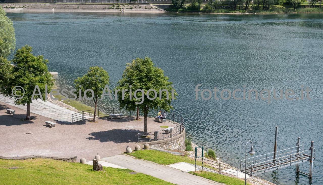 Ostello Bluelake