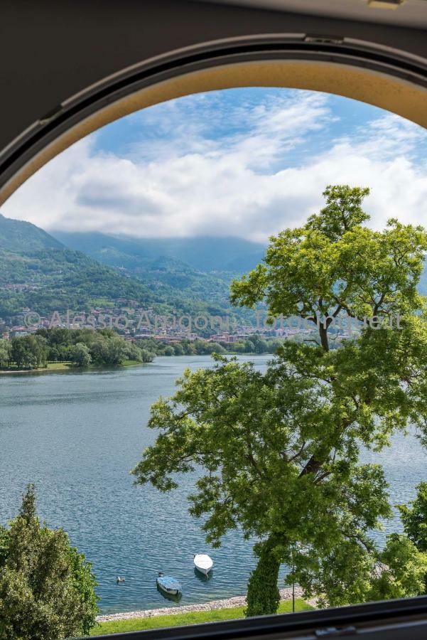 Bluelake Ostello