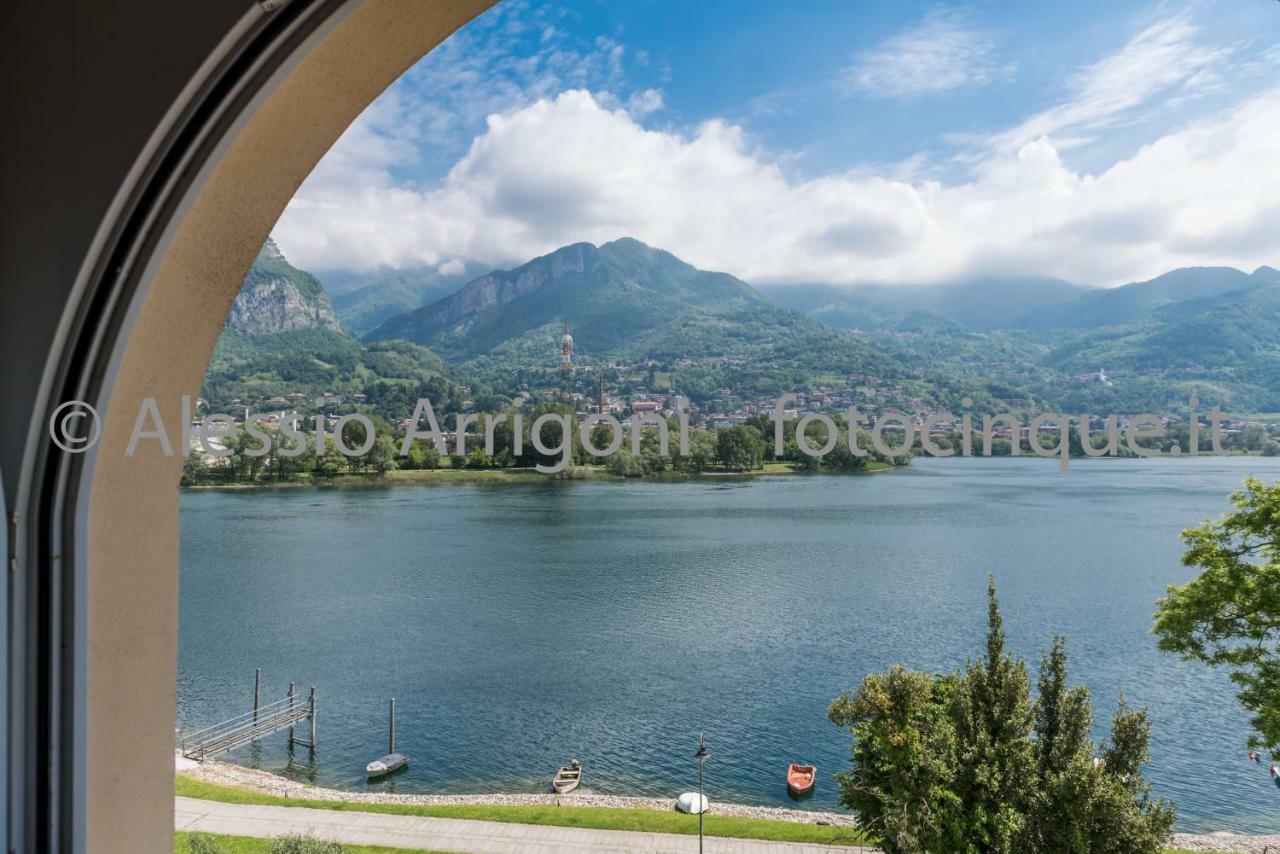 Ostello Bluelake