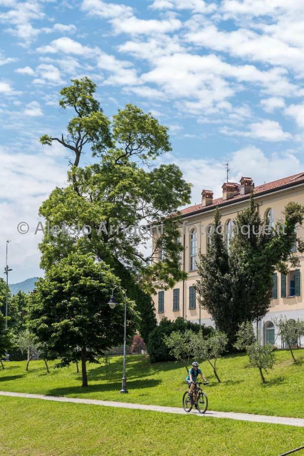 Ostello Bluelake *